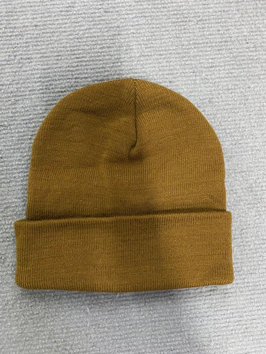 Y2k Harajuku multi-element pattern knitted hat for men and women, winter warmth, rock and hip-hop fashion